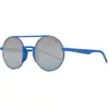 Polaroid Heren Zonnebril Blauw PLD.6016.S ZDI