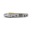 Allied Telesis AT x230-10GT - Commutateur - C2+ - Géré - 8 x 10/100/10...