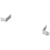 Allied Telesis AT-RKMT-J13 - Kit de montage pour rack