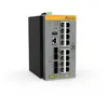 Allied Telesis Switch At-ie340-20gp-80