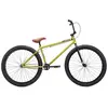 Kink Bmx Vélo Bmx Drifter 26´´