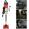 Gojoy - Machine De Forage DiamantéE Enfichable Forage BéTon Carotteuse Humide Sec Perceuse Jusqu Perceuse Murale En BéTon Armé Portative D'AéRoport