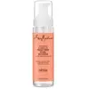 Shea Moisture Coconut and Hibiscus Frizz Free Curl Mousse- Mousse pour...