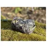 Tragopan Petit Bean Bag rond