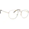 Lentiamo Eric Light Gold