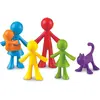 Learning Resources Familles à compter