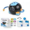 Cooper The STEM Robot Learning Resources