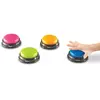 Learning Resources Antwoordknop Buzzers (Set van 4) - 3+