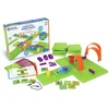 Learning Resources Resources-LER2872, souris rechargeable Code & Go, j...