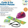 Code And Go Souris Rechargeable