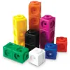 Learning Resources MathLink® Cubes, Set van 100