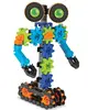 Learning Resources Learning Resources Mouvement Gears, Stem, Jouet, Engrenages De Robots, À Partir De 5 Ans, Ler9228