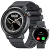 Montre Connectée homme femme SmartWatch KOSPET Orb integré IP68 1.43 T...