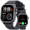 Montre Connectée homme femme SmartWatch KOSPET Pulse integré IP68 1.96...