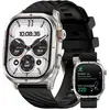 Montre Connectée homme SmartWatch Sport KOSPET P10 GPS integré 5ATM 1....