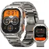 Montre connecté Homme KOSPET M3 Ultra Montre Sport GPS 50m Etanche,45+...