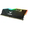 TForce Team Group Ram Team D4 3200 16gb C16 Delta Rgb Black K2