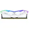 Team Group Mémoire Ram Ff4d532g6000hc38adc01 Delta Rgb Cl40 32gb 2x16gb Ddr5 6000mhz