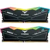 Team Group Mémoire Ram Delta Rgb 32gb 2x16gb Ddr5 6000mhz