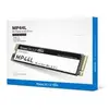 Team Group Team Group Mp44l Tm8fpk001t0c101 Disque Ssd M.2 1 To Pci Express 4.0