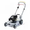 Tondeuse thermique mulching 53 cm, traction, moteur Honda GCV170 166 c...