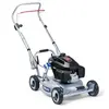 Tondeuse thermique 46 cm, moteur Honda GCV170, 166 cm³, mulching ultra...