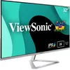 VIEWSONIC Écran LED VX3276-2K-mhd - 32" (31.5" visualisable) - 2560 x ...