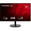 Ecran PC ViewSonic VA24E1-H 24" Full HD
