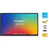 Viewsonic 165,1cm IFP6534 16:9 HDMI/DP/USB-C/LAN to. 400nits (Speditio...