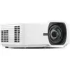 Viewsonic Beamer LSD400HD-ST 4000lm F-HD Laser DLP TR0,49 (Full HD, 40...