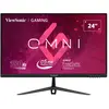 Ecran PC Gaming Viewsonic Omni VX2428 24" Full HD Noir