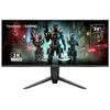 ViewSonic 34IN WQHD 3440X1440 21:9 1MS VX3480-2K-PRO 4000:1 HDMI/DP