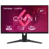 VIEWSONIC VX2780J-2K 27IN 16:9 LED 2560X1440 IPS 1MS 1000:1 2 HDMI/