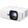 Viewsonic V52HD (Full HD, 5000 lm, 1.13 - 1.47:1), Projecteur, Blanc