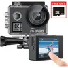 Caméra Sport AKASO V50 Elite Caméra Sport 4K 60fps 20 Millions pixels ...