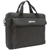 Manhattan Sacoche 439893 Dimension maximale: 35,8 cm (14,1) noir