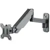 Manhattan Tv & Monitor Mount, Wall, Spring Arm, 1 Screen, Screen, 461610