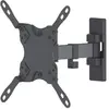 Manhattan Universal Flat-Panel TV Articulating Wall Mount Montage mura...