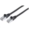 Intellinet Câble Réseau Cat6a S/ftp 5 M