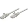 Intellinet cordon de raccordement - 45 cm - gris