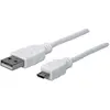 Manhattan Hi-Speed - câble USB - 1.8 m