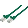 Intellinet Câble Réseau Cat6a S/ftp 1 M