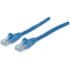 Intellinet Câble Réseau Cat6a 7.5 M 350785
