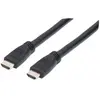 Manhattan Câble Hdmi Manha-353977 10 M