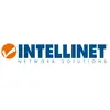 Intellinet Commutateur 5 ports avec 4 ports Ethernet 2,5G et 1 liaison...