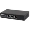 Intellinet 561266 2 Ports Gigabit PoE + Extender, High Power 2 Ports P...