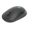 Manhattan 190145 Souris Optique USB Wireless Performance III Noir Noir
