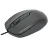 MANHATTAN Comfort II Souris Optique USB Noir
