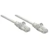 Intellinet Network Patch Cable, Cat6, 1.5m, Grey, Copper, S/FTP, LSOH ...