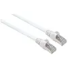 Intellinet Câble Réseau Cat6a S/ftp 20 M